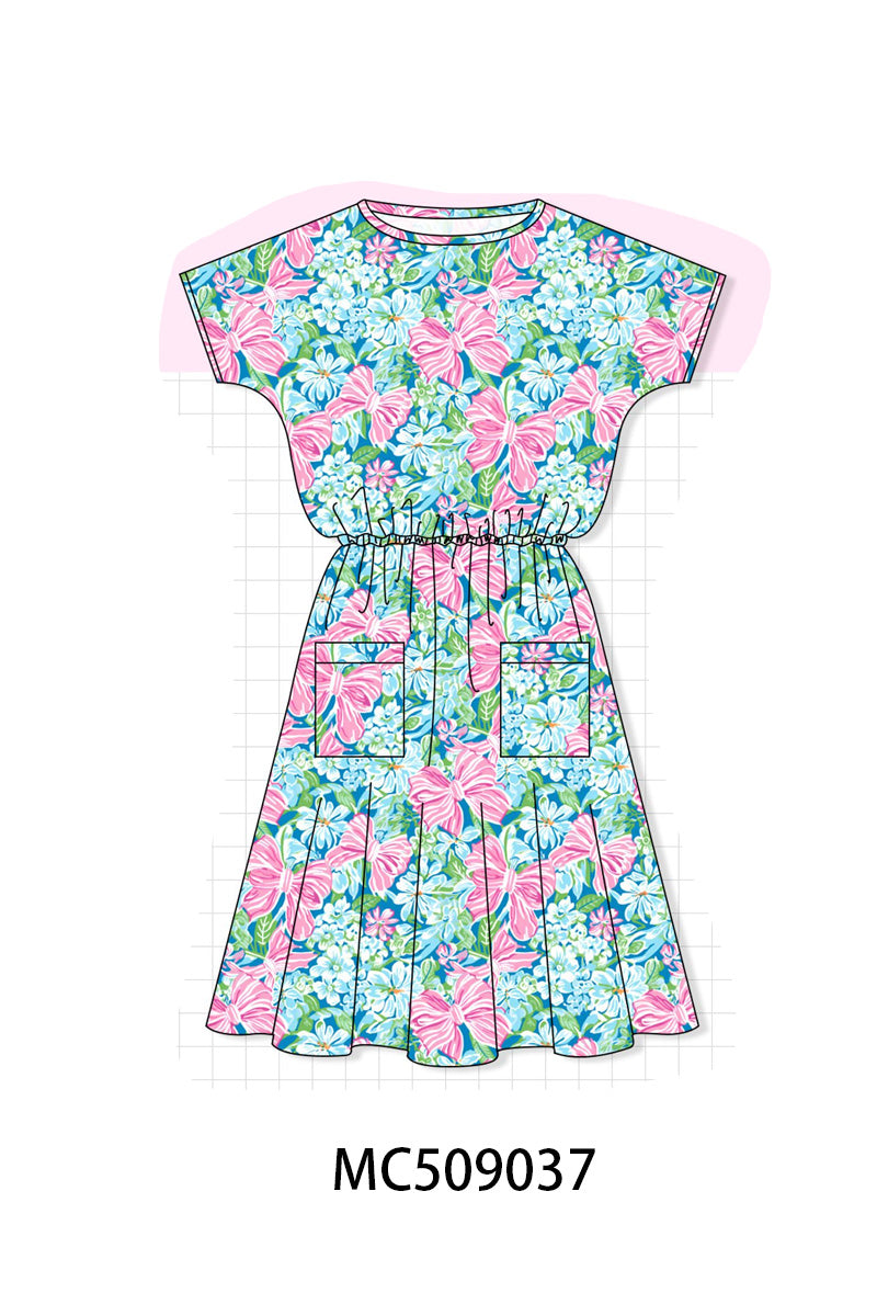PO65 I love MOMMY embroidery collection - closing 9/15- ETA late January