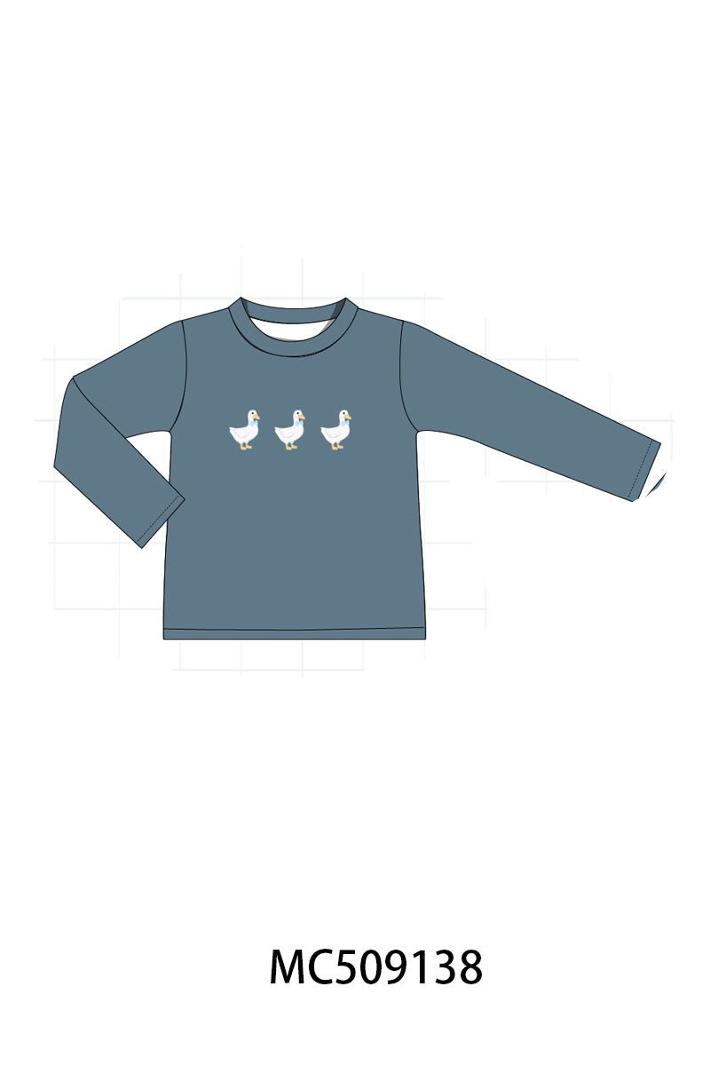 PO65 Pink duck smocked collection - closing 9/15- ETA late January