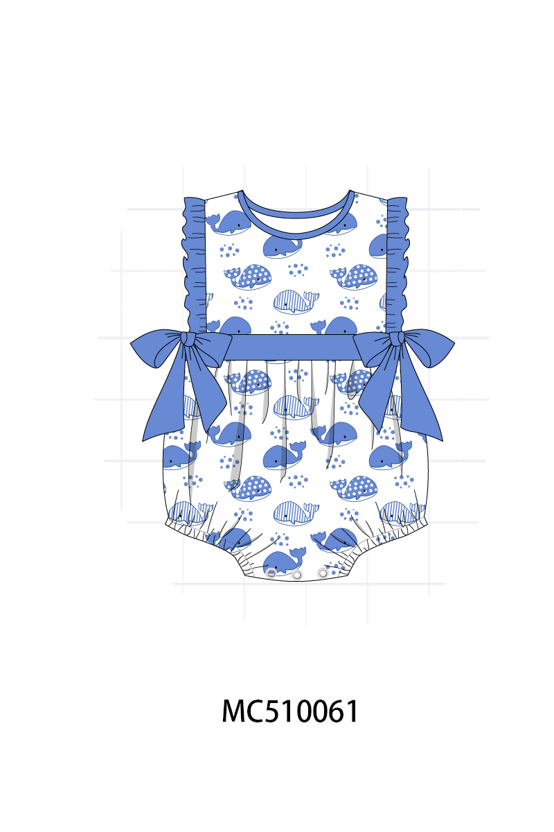 PO69 Blue whale print collection- closing 10/27 - eta early march