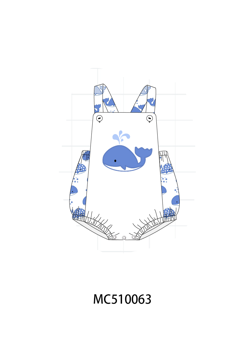 PO69 Blue whale print collection- closing 10/27 - eta early march