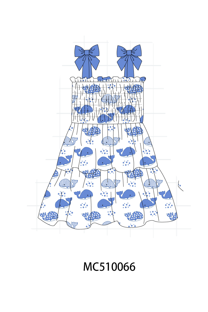PO69 Blue whale print collection- closing 10/27 - eta early march