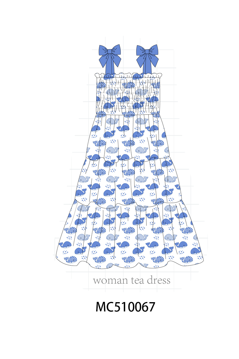PO69 Blue whale print collection- closing 10/27 - eta early march