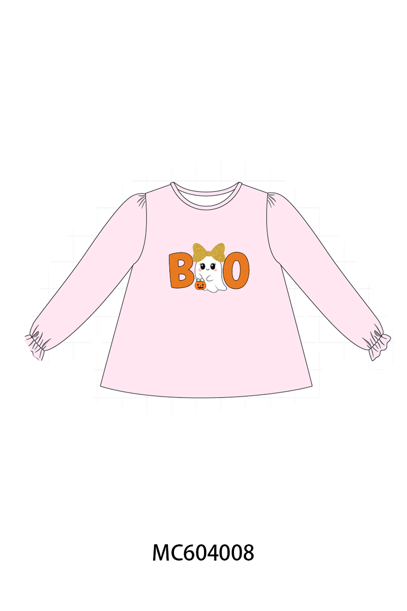 PO86 Halloween embroidery collection 1 - closing 4/13 - ETA early September