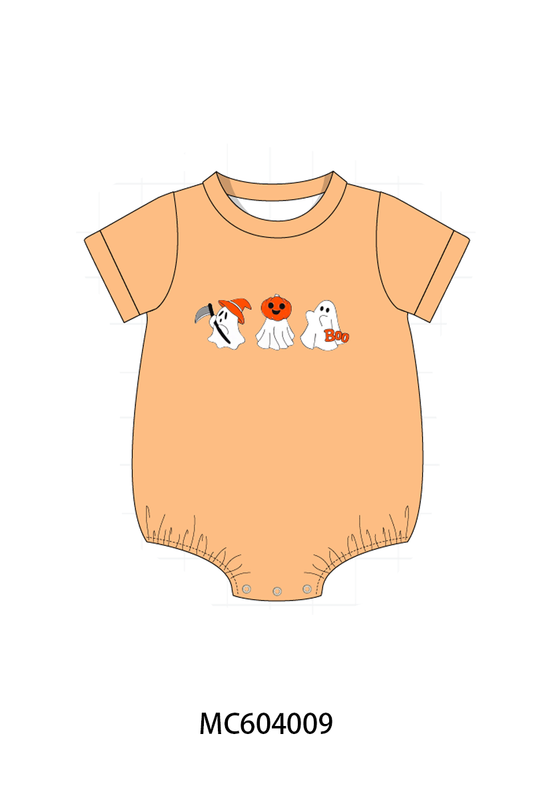 PO86 Halloween embroidery collection 2 - closing 4/13 - ETA early September