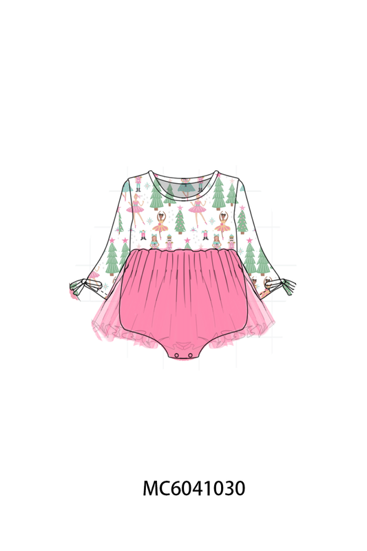 PO90 Christmas tulle dress&bubble collection - closing 5/11 - ETA early October