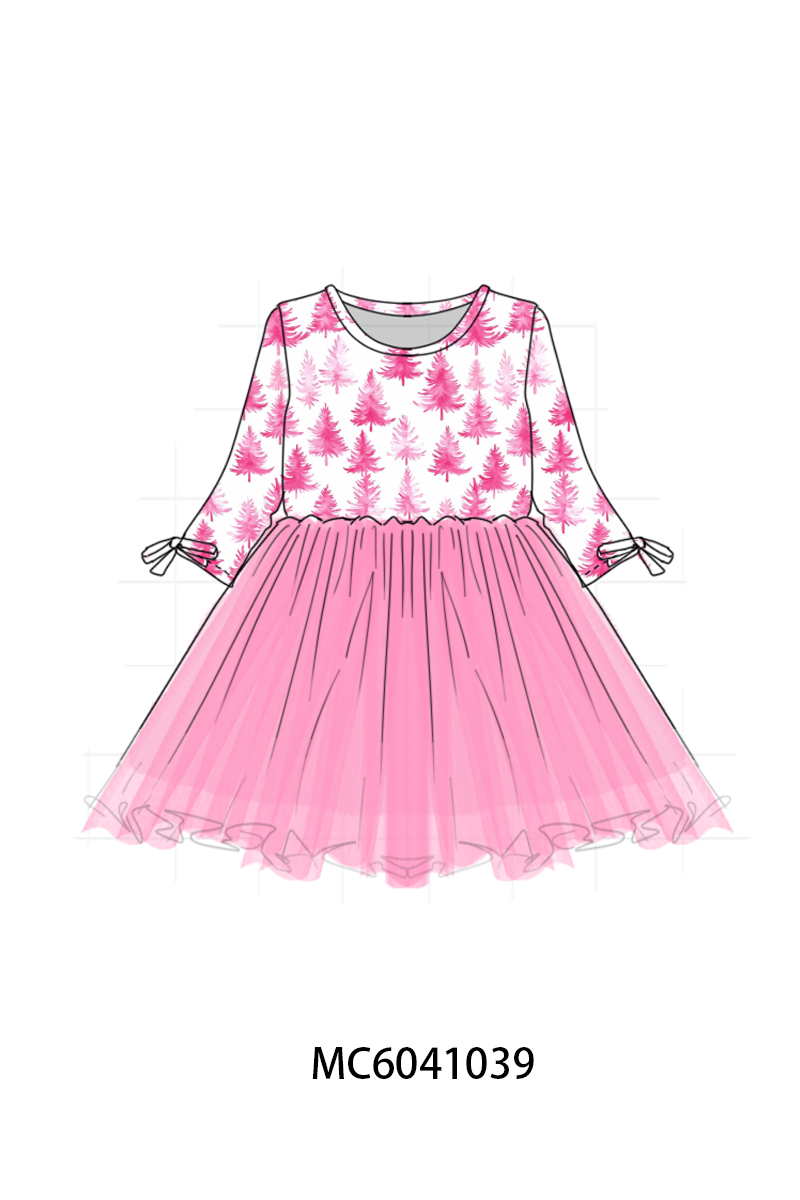 PO90 Christmas tulle dress&bubble collection - closing 5/11 - ETA early October