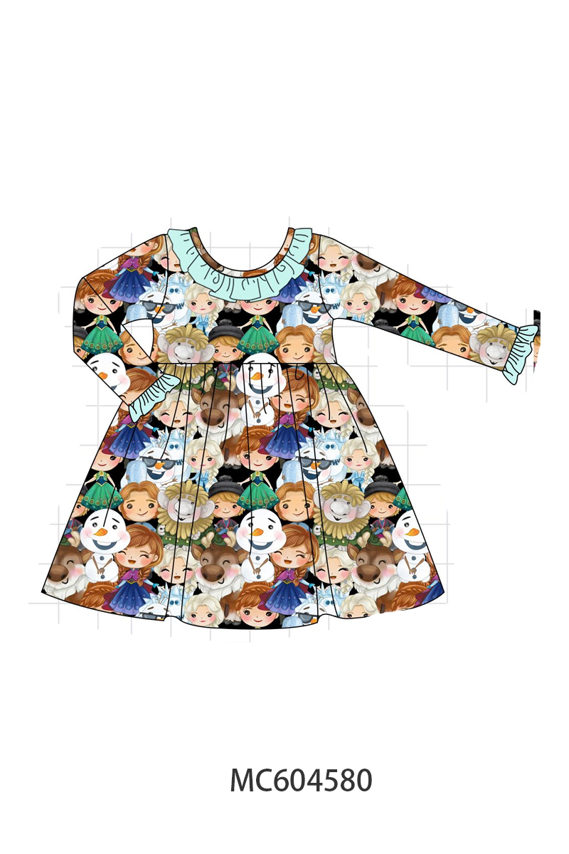 PO88 Frozen bamboo collection 1 - closing 4/27 - eta late September