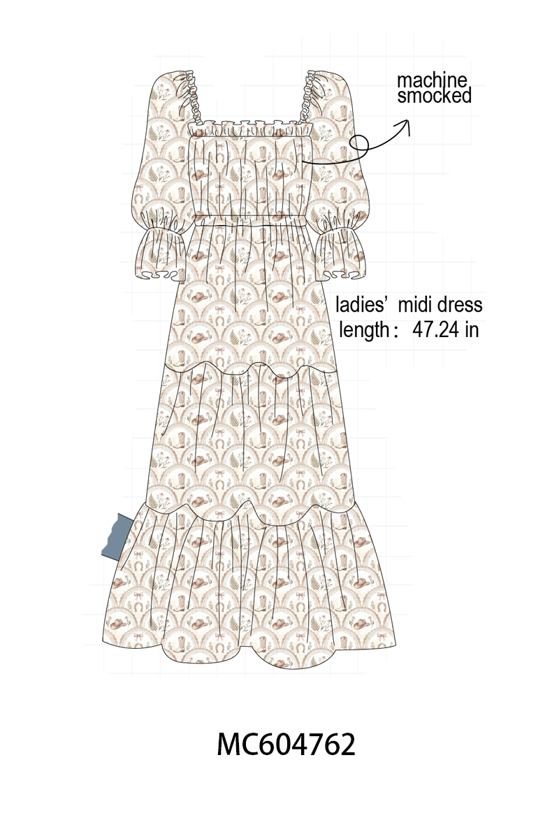 PO88 Howdy Y'ALL embroidery collection - closing 4/27 - eta late September