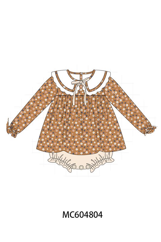 PO88 Fall floral print collection - closing 4/27 - eta late September