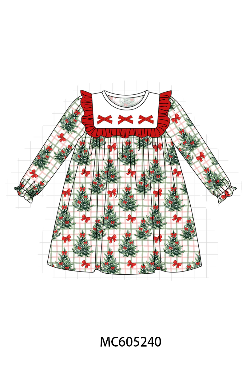 PO92 Red christmas mink velvet plaid collection - closing 5/25 - ETA late October