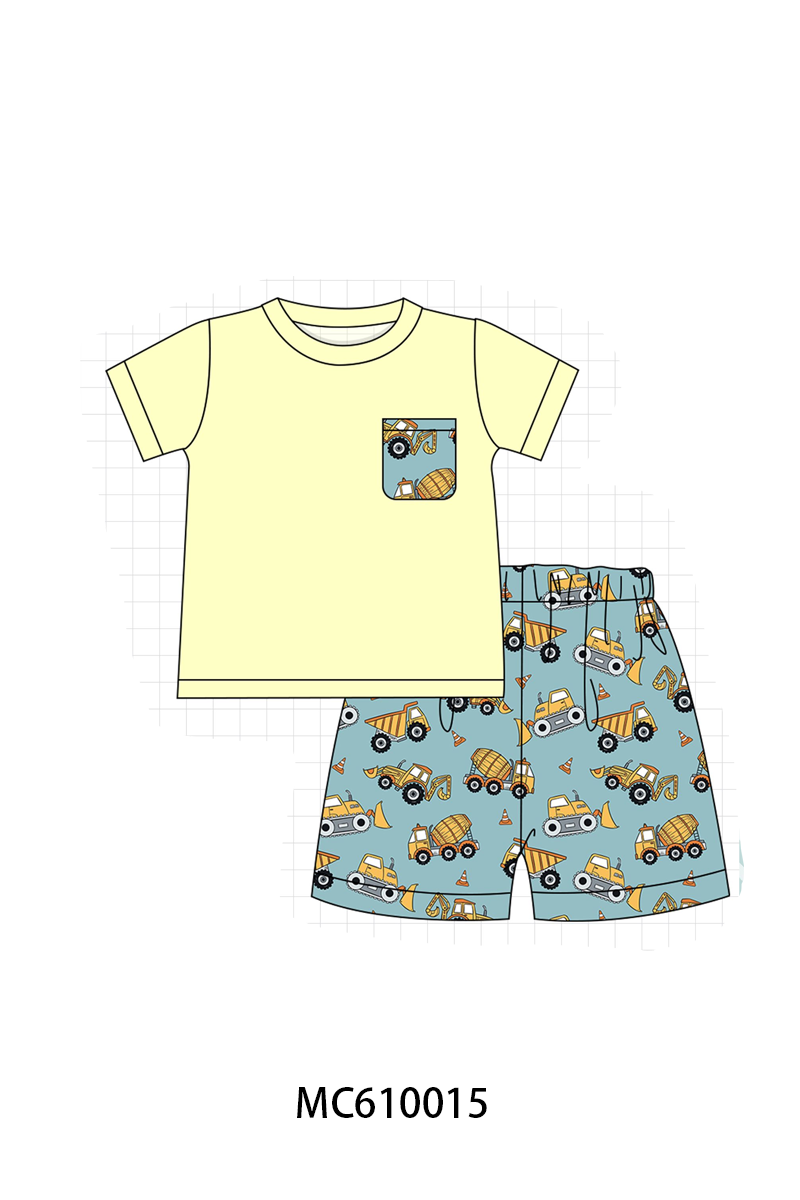PO108 Teal construction vehicle collection - closing 10/26 - ETA march