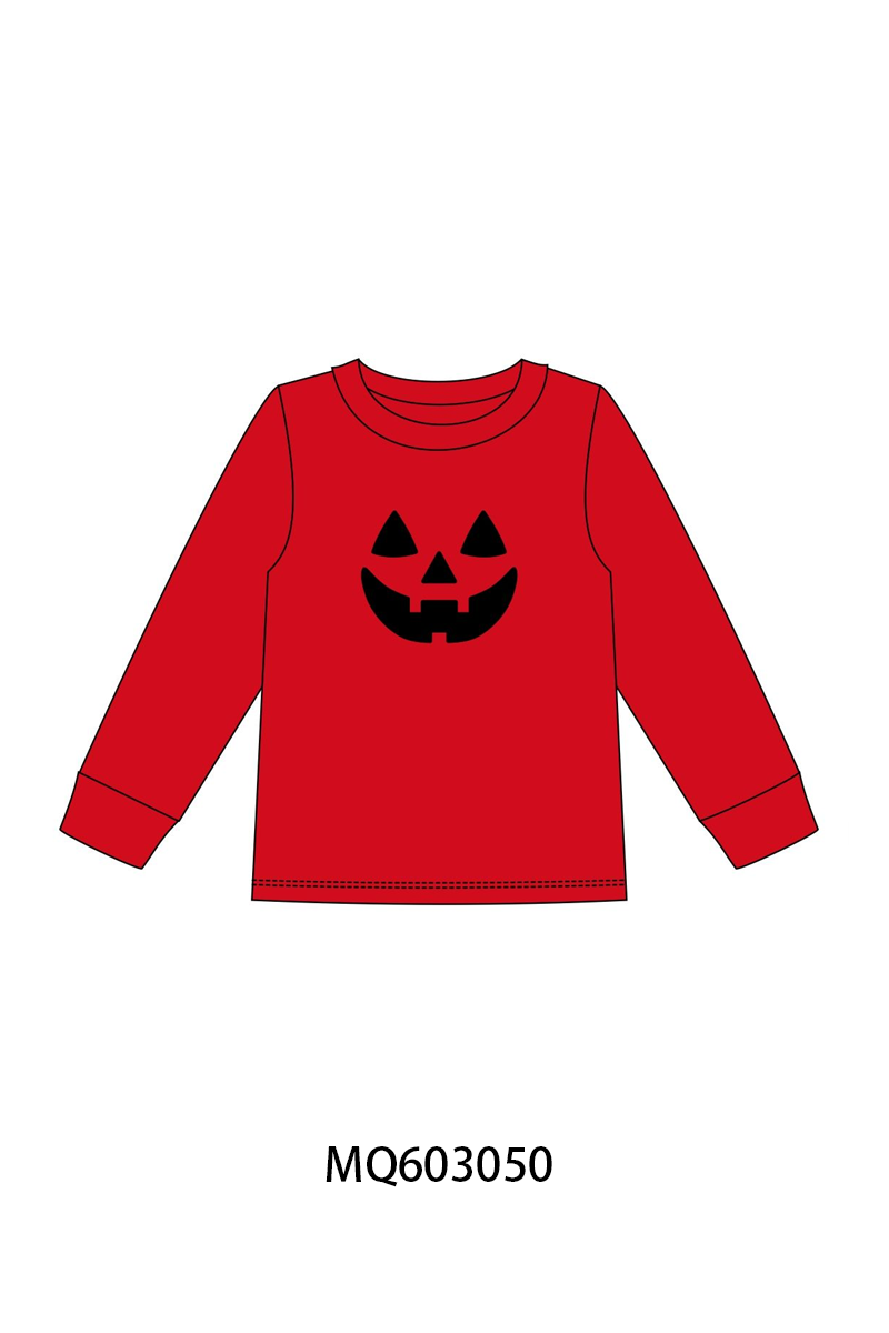 PO84 Halloween face applique collection - ETA late august - closing 3/23