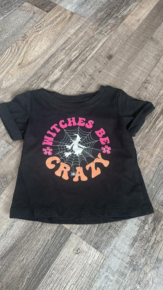 Witches top