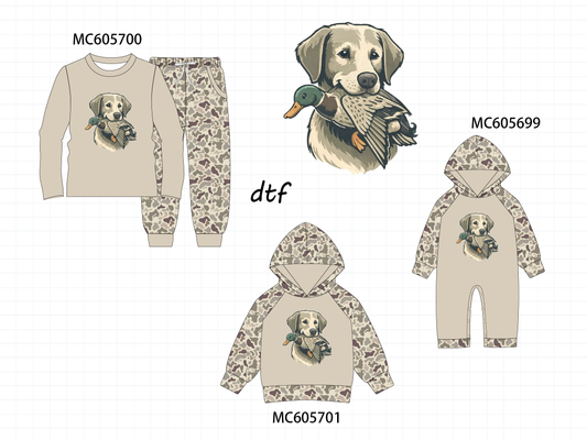 PO93 Khaki camo hunting print collection  - closing 6/8 - ETA November