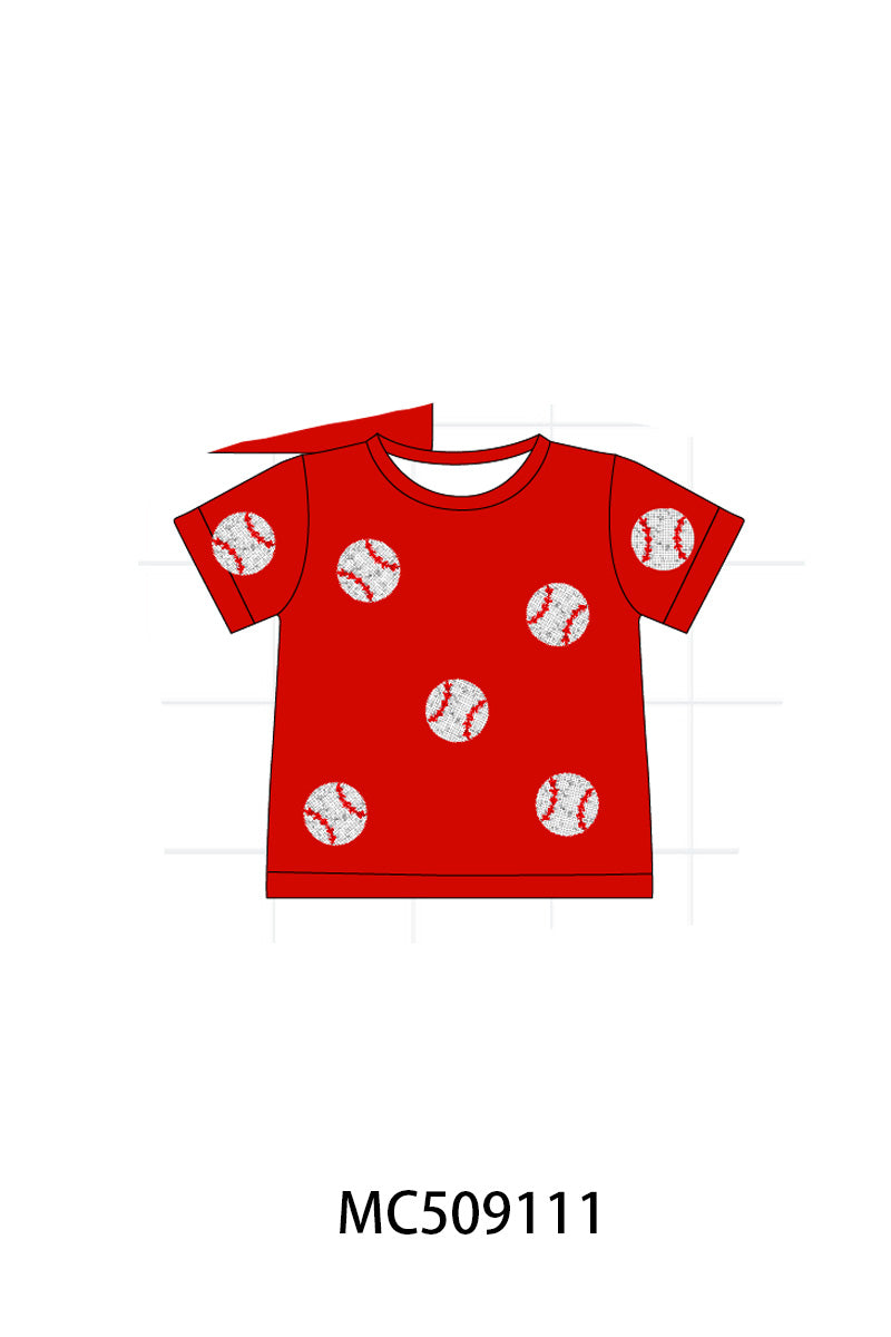 PO65 Baseball sequin collection  - closing 9/15- ETA late January