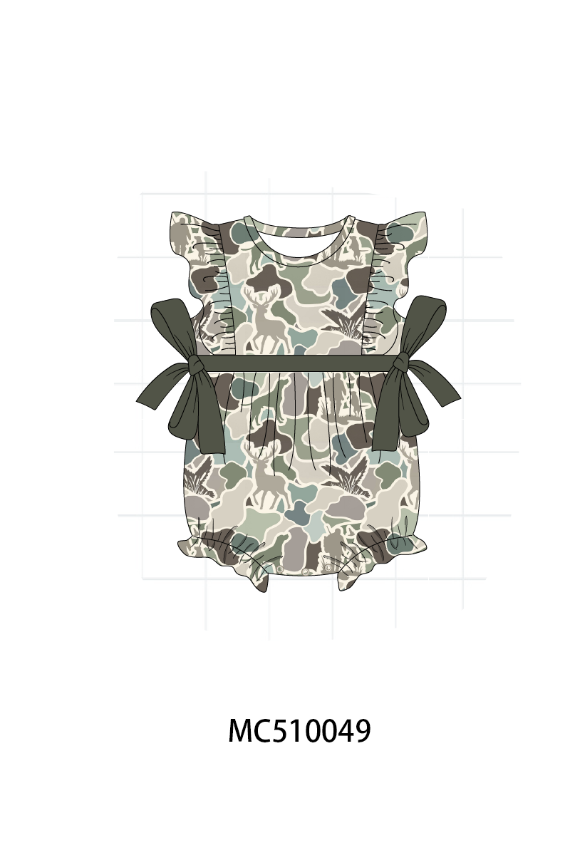 PO69 Camouflage duck print collection 1- closing 10/27 - eta early march