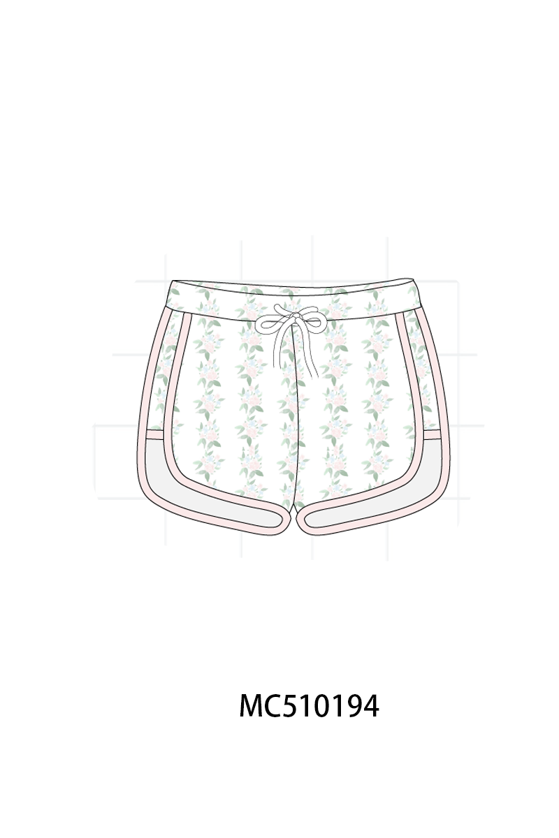 PO69 Floral print collection- closing 10/27 - eta early march
