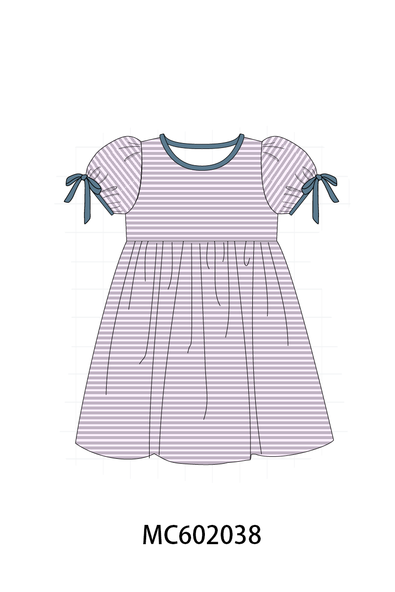 PO81 Blue stripe collection 1 - closing 2/16 - ETA July