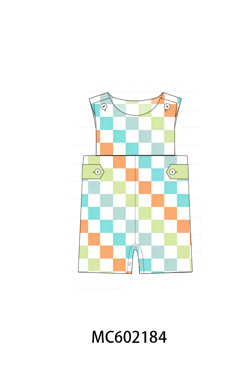 PO81 Multicolored checkered collection - closing 2/16 - ETA July