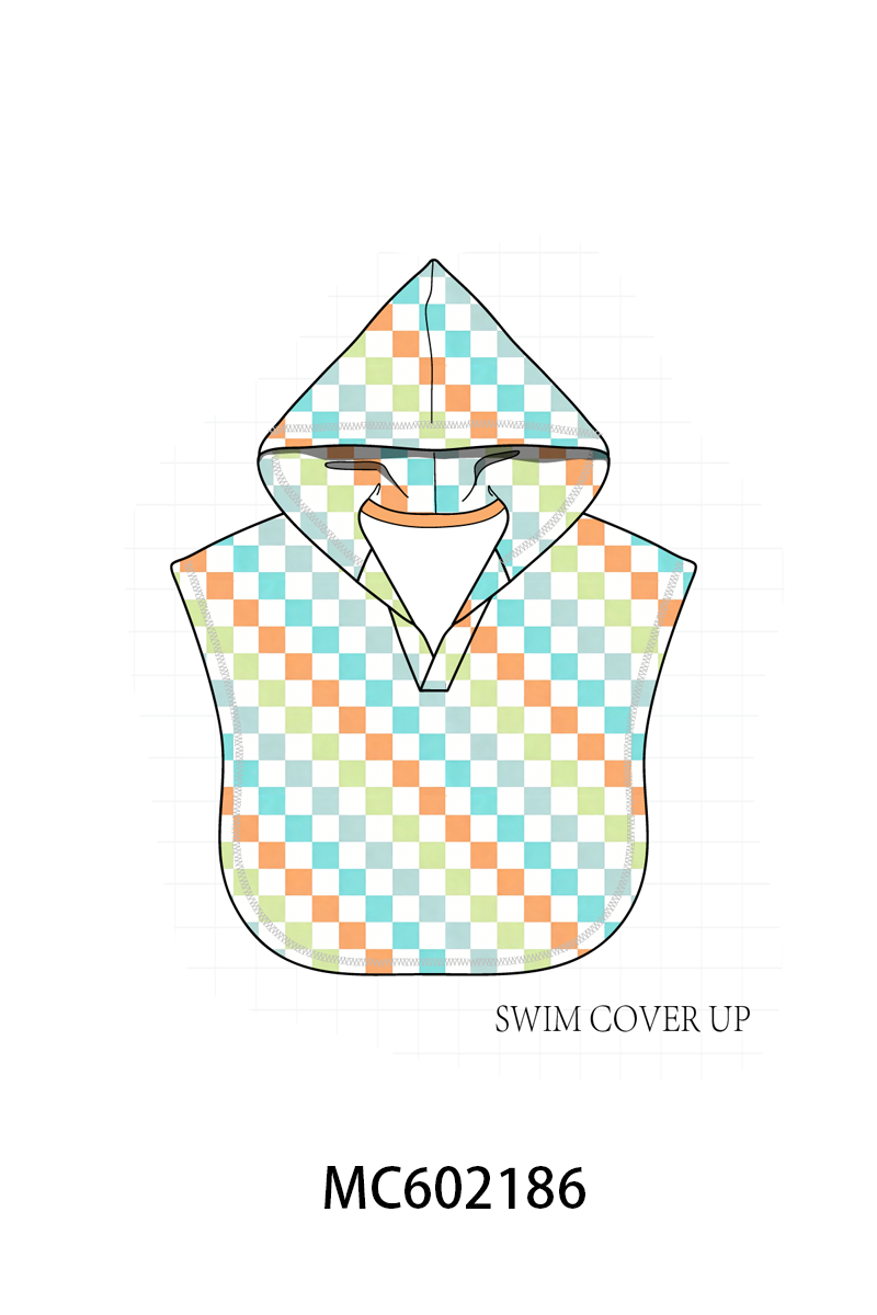 PO81 Multicolored checkered collection - closing 2/16 - ETA July