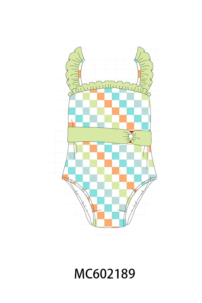 PO81 Multicolored checkered collection - closing 2/16 - ETA July