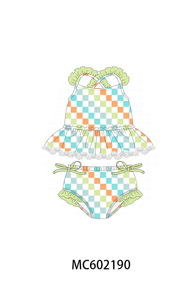 PO81 Multicolored checkered collection - closing 2/16 - ETA July