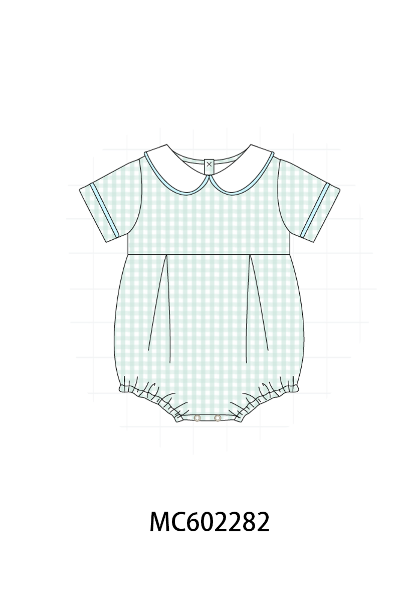 PO81 Mint floral print smocked collection - closing 2/16 - ETA July