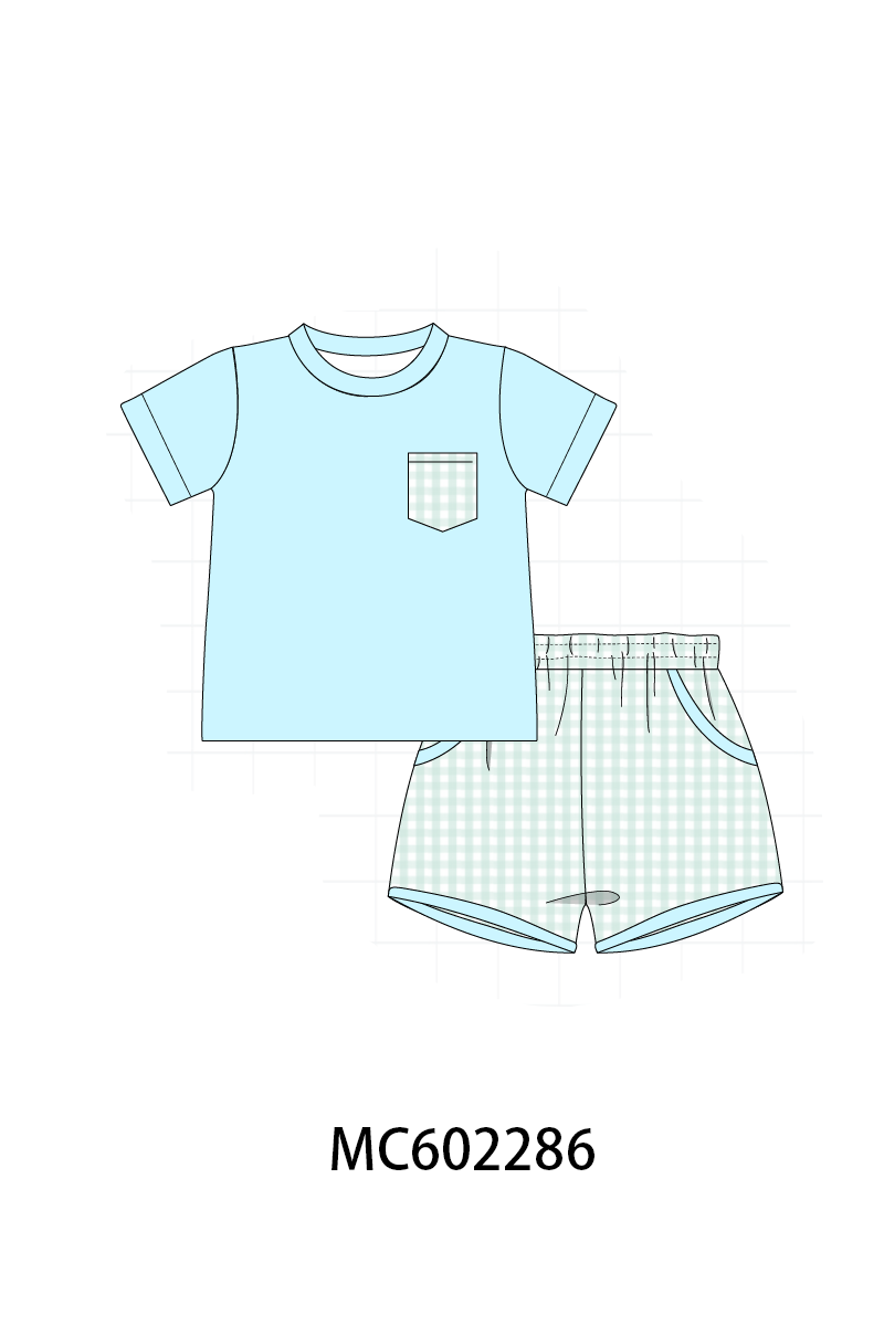 PO81 Mint floral print smocked collection - closing 2/16 - ETA July