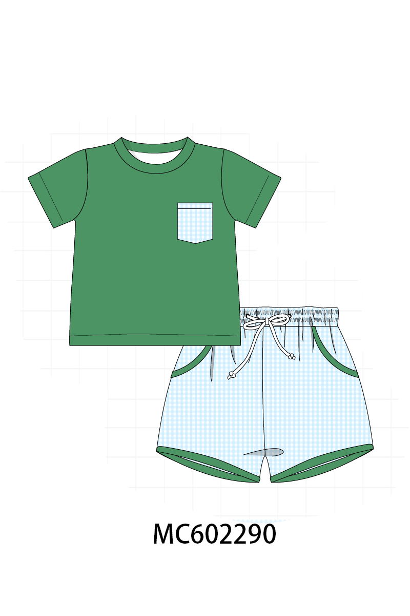 PO81 Green house floral print collection - closing 2/16 - ETA July