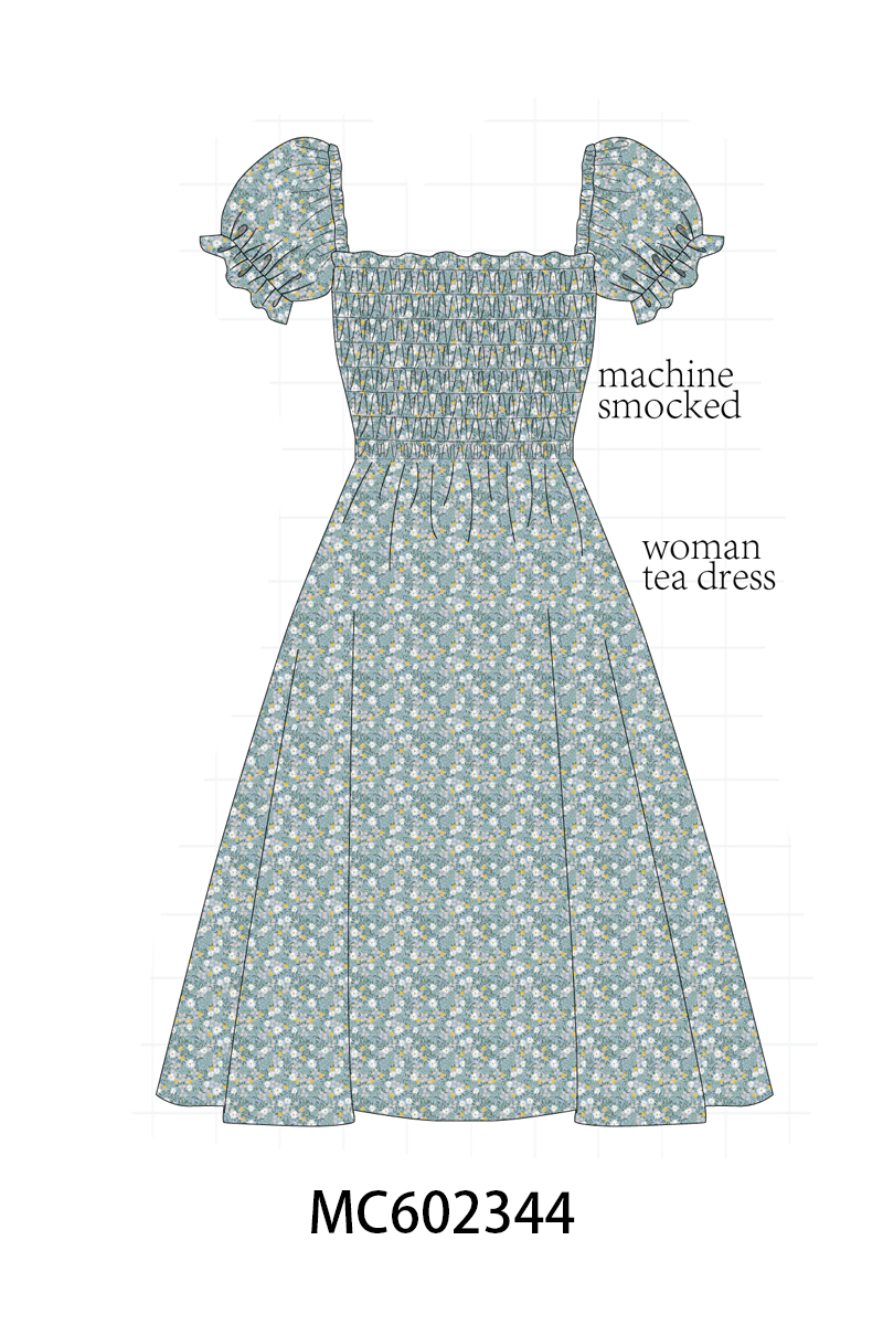 PO82 Teal floral lace bow stripe collection - closing 3/2 - ETA July