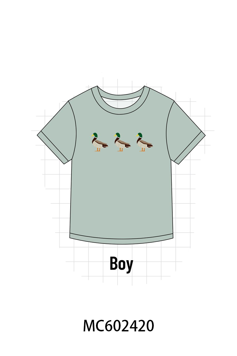 PO82 Sage duck french knot collection - closing 3/2 - ETA July