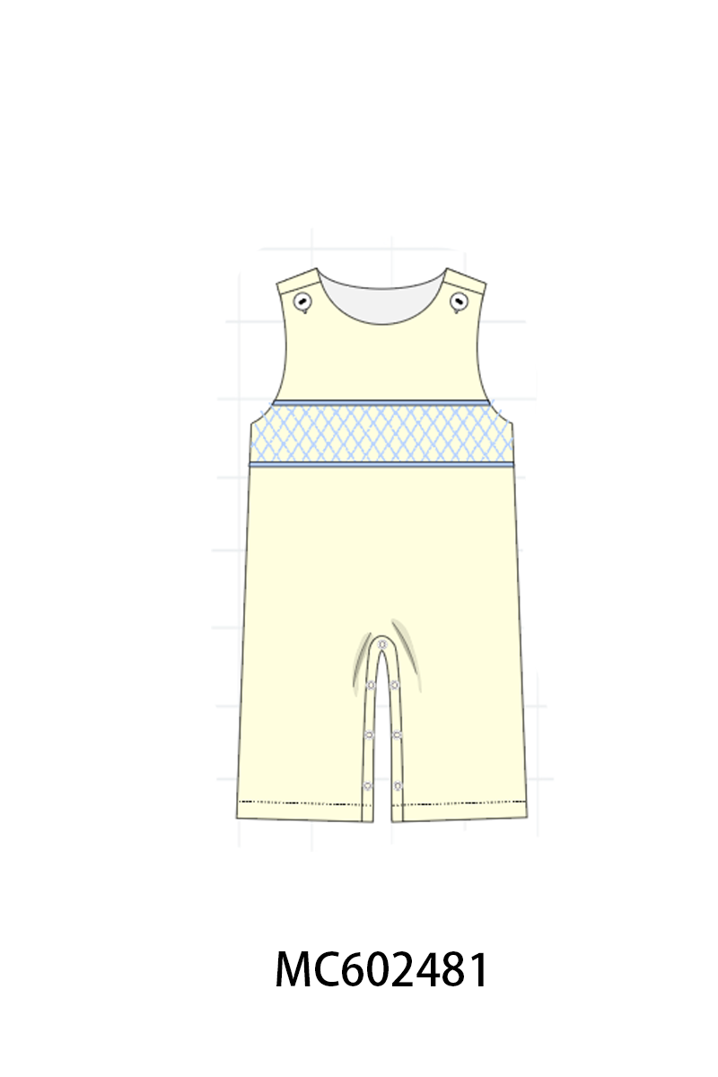 PO82 Beige smocked collection - closing 3/2 - ETA July