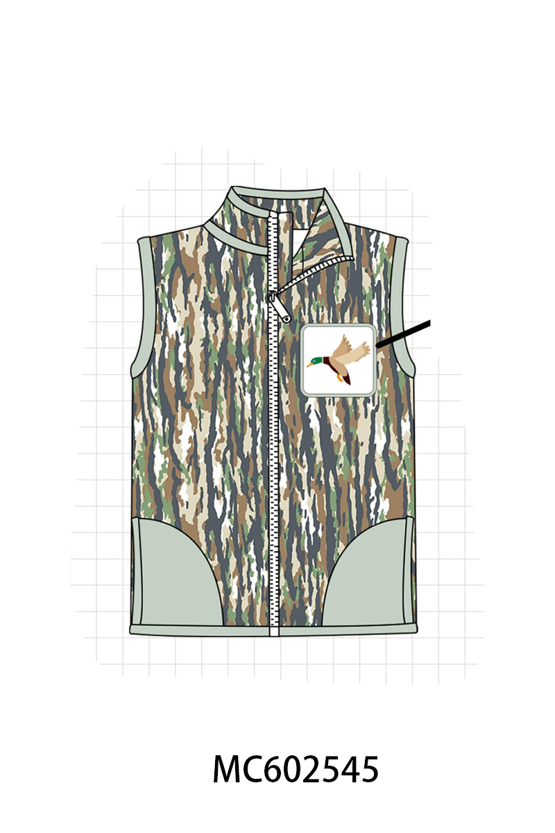 PO82 Sage hunting embroidery collection - closing 3/2 - ETA July