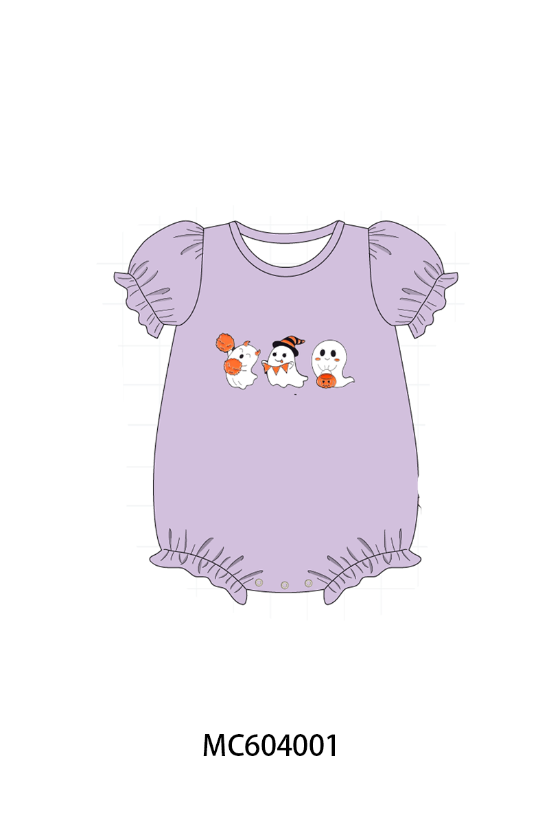 PO86 Halloween embroidery collection 1 - closing 4/13 - ETA early September