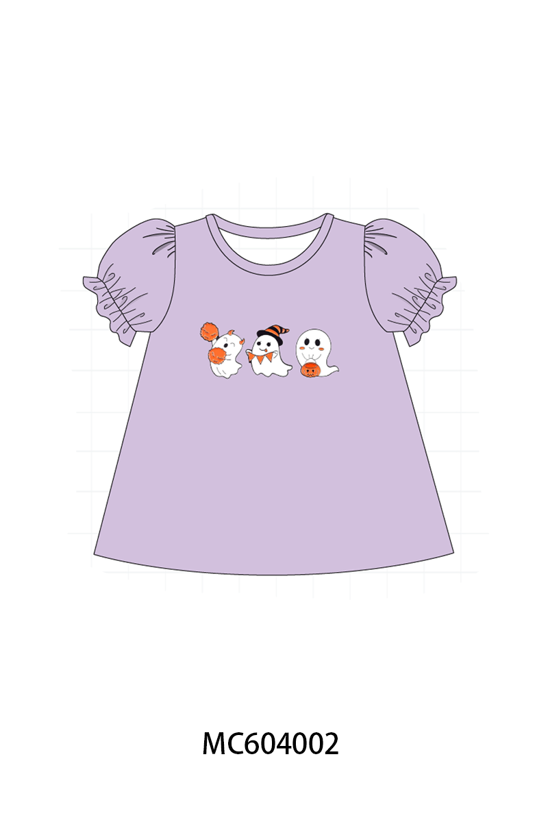 PO86 Halloween embroidery collection 1 - closing 4/13 - ETA early September