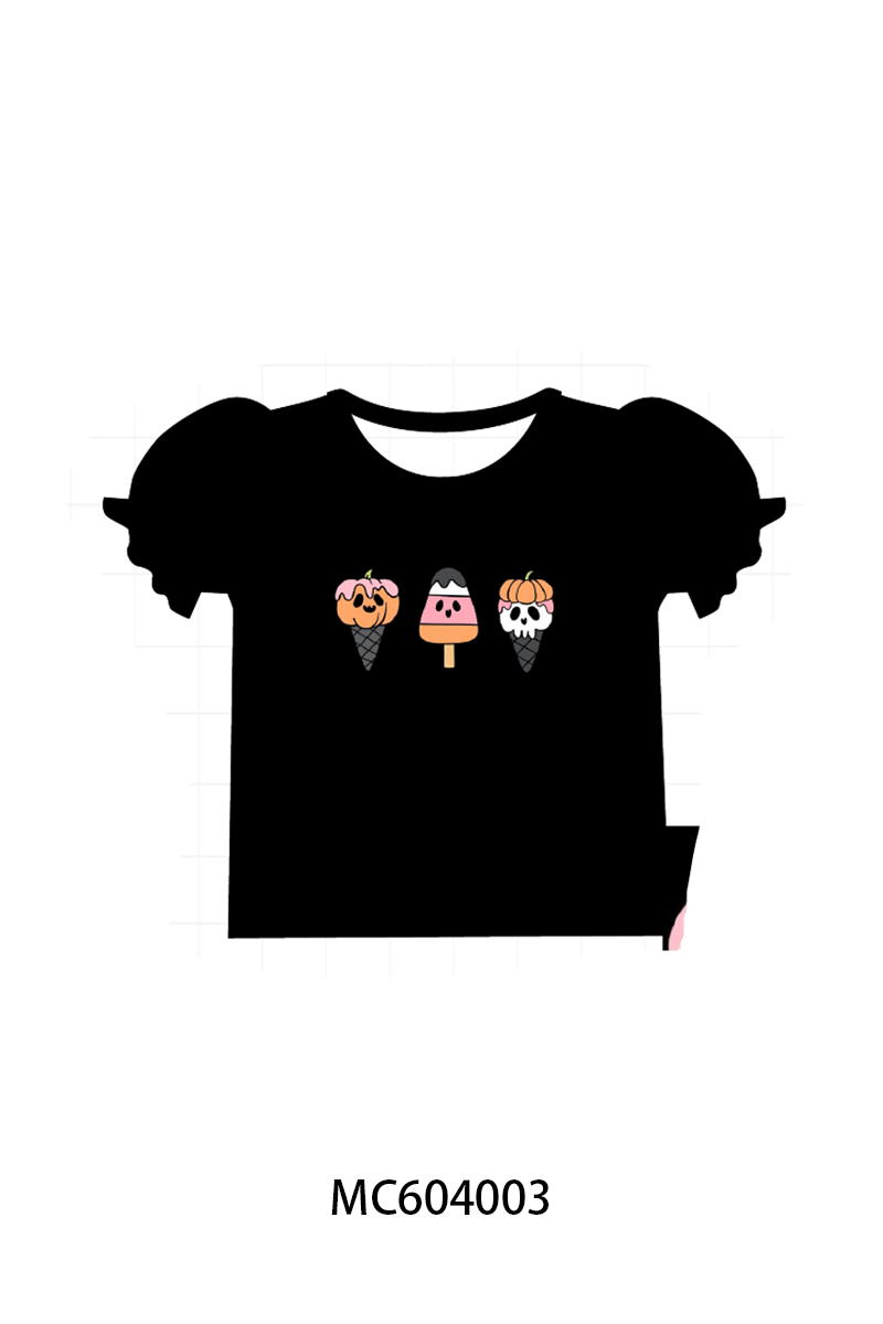 PO86 Halloween embroidery collection 1 - closing 4/13 - ETA early September