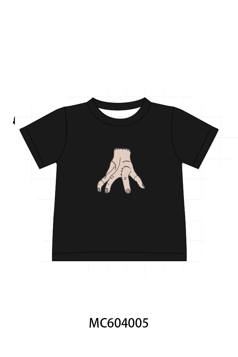 PO86 Halloween embroidery collection 1 - closing 4/13 - ETA early September