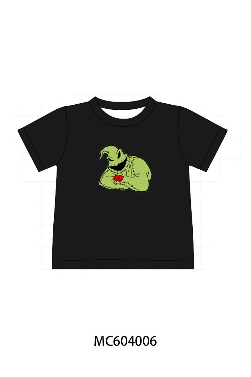 PO86 Halloween embroidery collection 1 - closing 4/13 - ETA early September