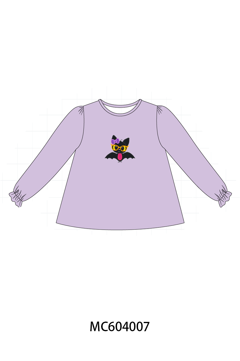 PO86 Halloween embroidery collection 1 - closing 4/13 - ETA early September