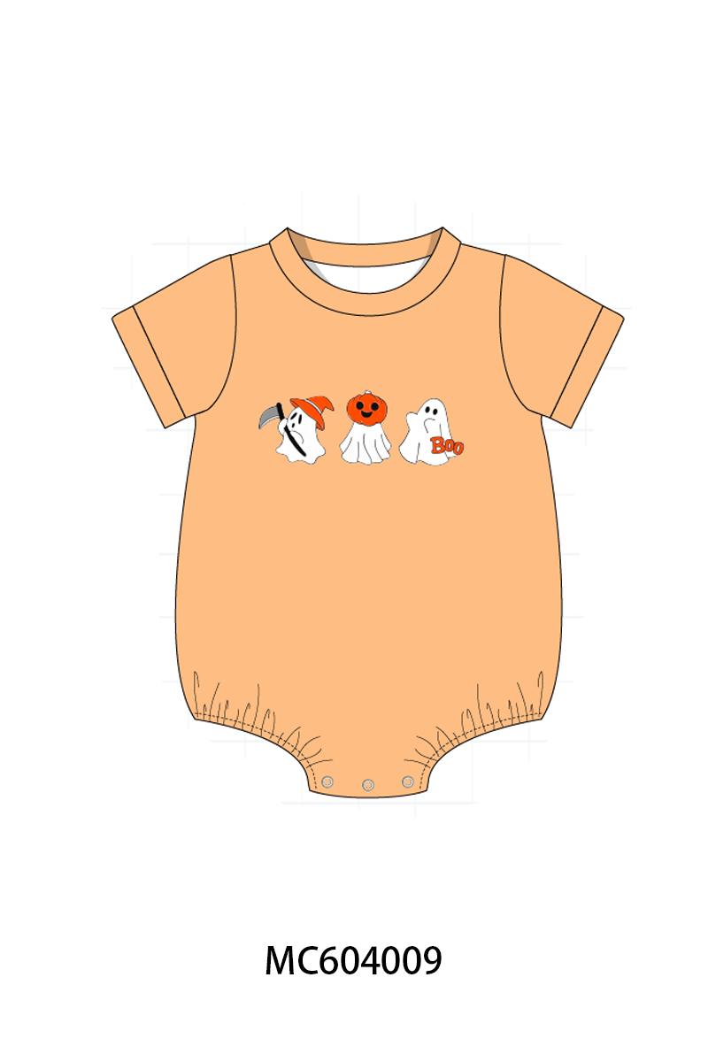 PO86 Halloween embroidery collection 2 - closing 4/13 - ETA early September