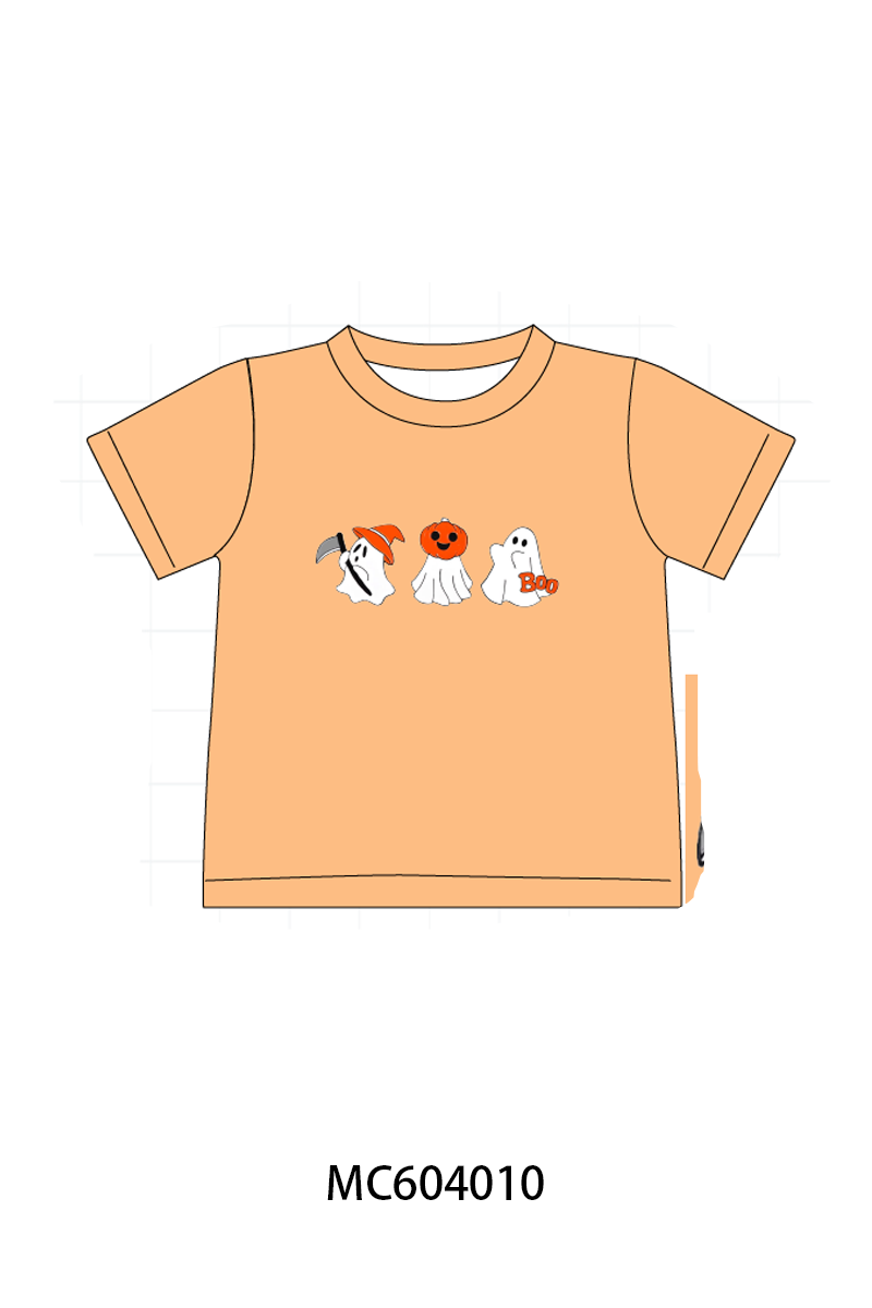 PO86 Halloween embroidery collection 2 - closing 4/13 - ETA early September