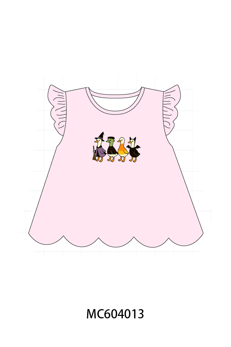 PO86 Halloween embroidery collection 2 - closing 4/13 - ETA early September