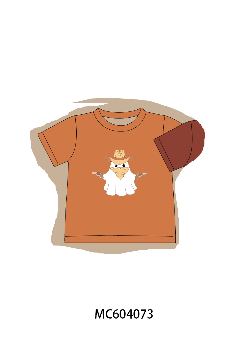 PO86 Western ghost applique collection - closing 4/13 - ETA early September