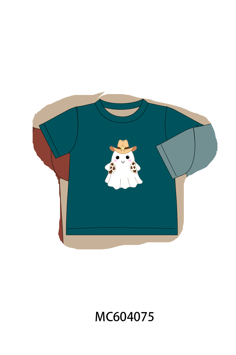 PO86 Western ghost applique collection - closing 4/13 - ETA early September