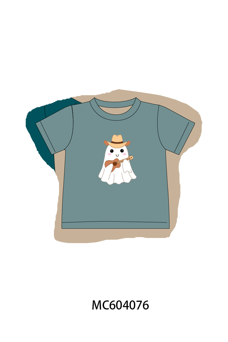 PO86 Western ghost applique collection - closing 4/13 - ETA early September