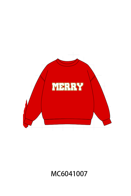 PO90 Multicolored merry french knot mom&me collection - closing 5/11 - ETA early October