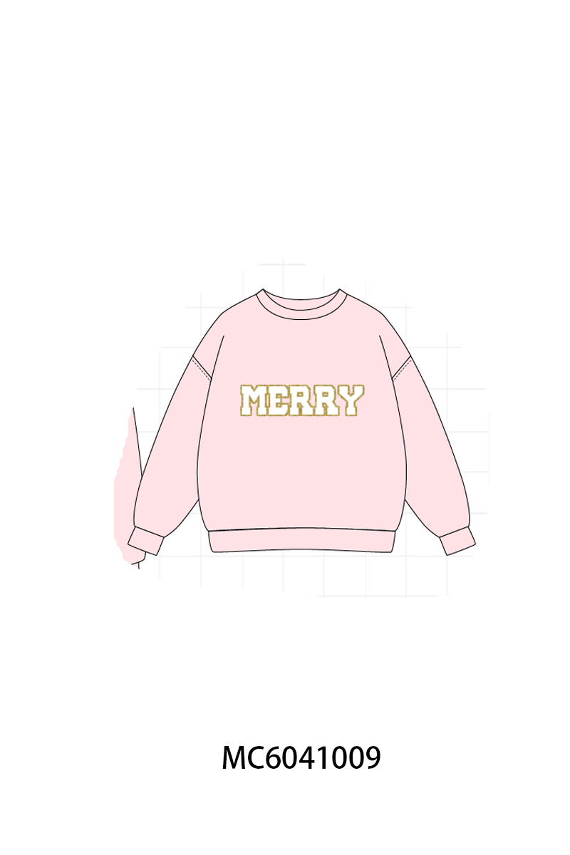 PO90 Multicolored merry french knot mom&me collection - closing 5/11 - ETA early October