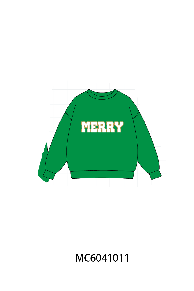 PO90 Multicolored merry french knot mom&me collection - closing 5/11 - ETA early October