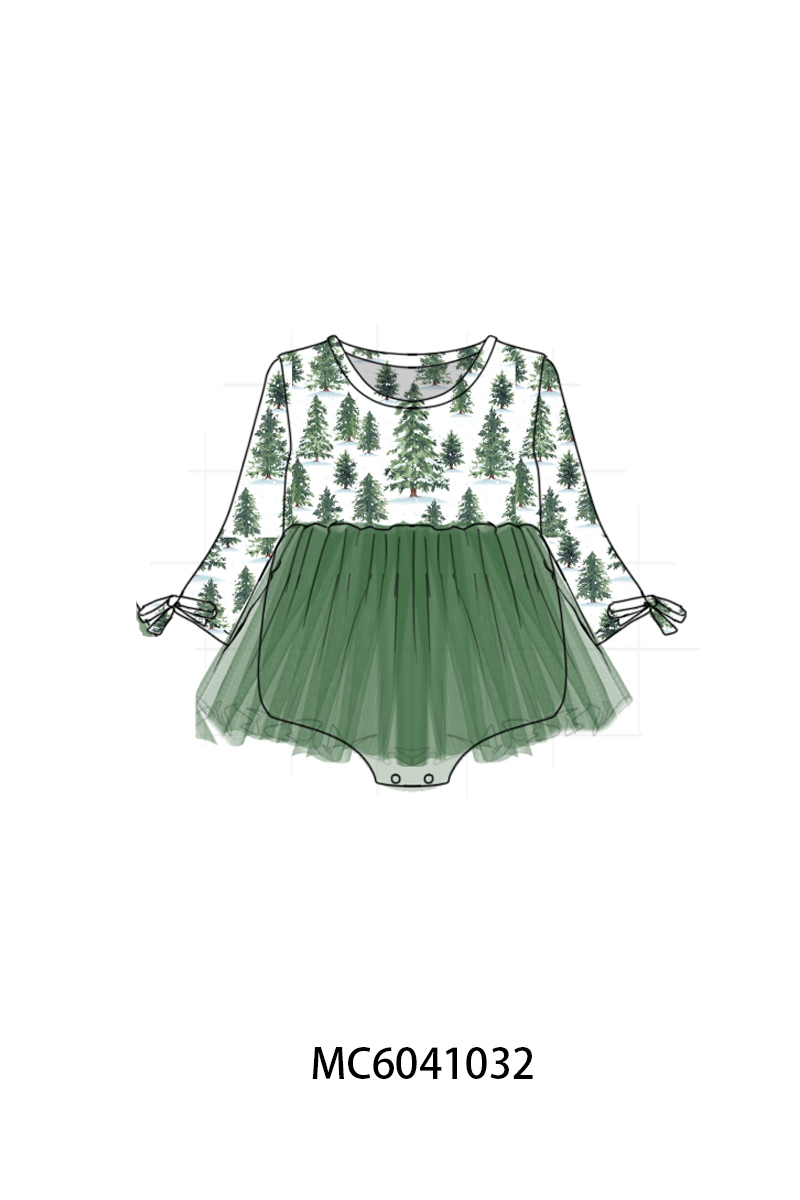 PO90 Christmas tulle dress&bubble collection - closing 5/11 - ETA early October