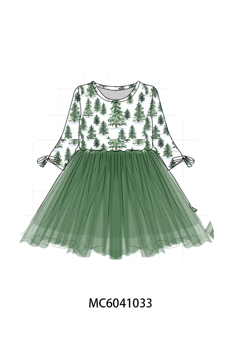 PO90 Christmas tulle dress&bubble collection - closing 5/11 - ETA early October